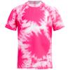 Beach Girl S/S Rashguard view 1