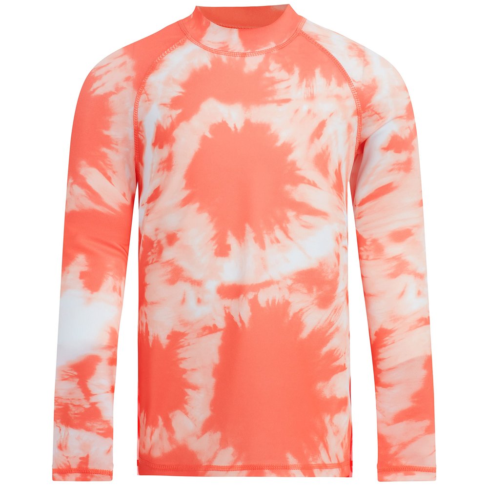 Beach Girl L/S Rashguard