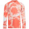 Beach Girl L/S Rashguard view 1