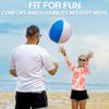 Beach Girl L/S Rashguard view 3