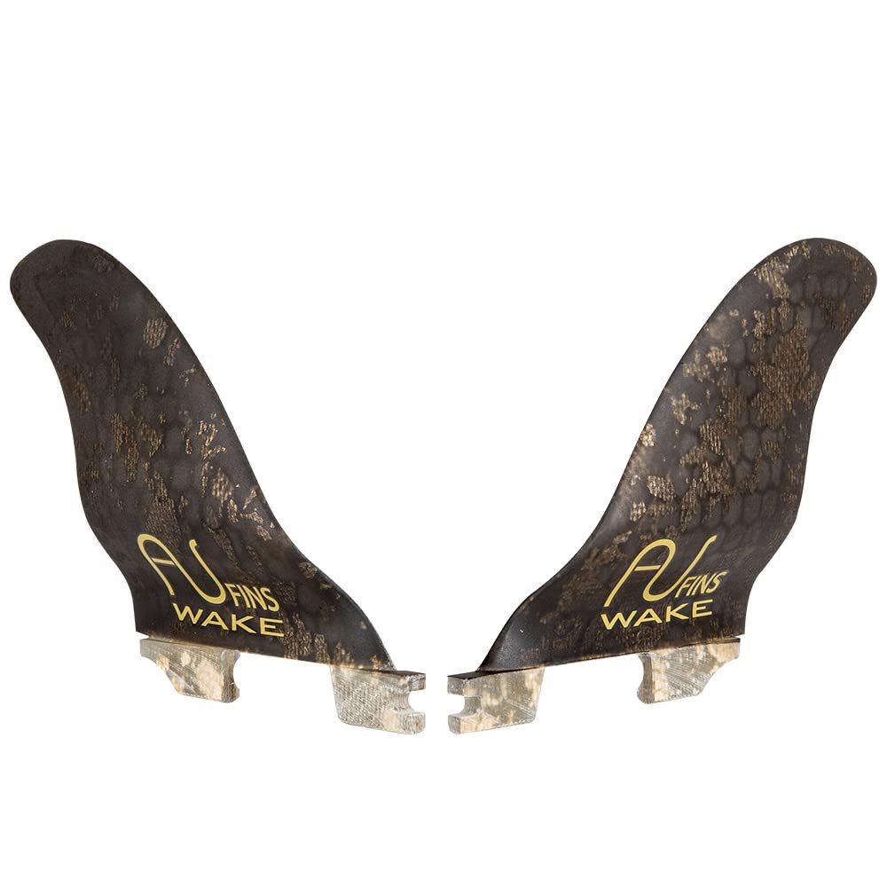AU LR Mini Wake & SUP Click in Base - AU High Performance Wake & SUP Fins