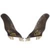 AU LR Mini Wake & SUP Click in Base - AU High Performance Wake & SUP Fins view 1