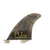 AU LR Mini Wake & SUP Click in Base - AU High Performance Wake & SUP Fins view 3