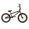 ELITE BICYCLES Elite BMX Bicycle 20 & 16inch Freestyle Bike - Stealth and Peewee Model (Copper, 20inch) view 2