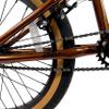 ELITE BICYCLES Elite BMX Bicycle 20 & 16inch Freestyle Bike - Stealth and Peewee Model (Copper, 20inch) view 4