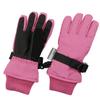 Zelda Matilda 3M 100G Thinsulate - Waterproof Warmest Winter Kids Gloves For Boys and Girls view 1