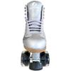 Atom Jackson Vibe Tan Sole, Nylon Plate, Clear Glitter Lite Wheels/Silver/Vibe/Womens Size 7 view 4