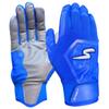 Stinger Sports Color Crush Batting Gloves, Royal Blue, Youth Large view 1