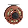 Aventik Fly Fishing Reel 3/4/5/6/7/8/9 Pre-Loaded Fly Reel with Line Combo (DJ 7/9 Kit) view 1