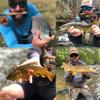 Aventik Fly Fishing Reel 3/4/5/6/7/8/9 Pre-Loaded Fly Reel with Line Combo (DJ 7/9 Kit) view 2