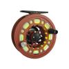 Aventik Fly Fishing Reel 3/4/5/6/7/8/9 Pre-Loaded Fly Reel with Line Combo (DJ 7/9 Kit) view 4