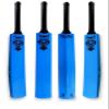 Thrifty Sports 800gr Full Size-8 (34") Adult Fiber/PVC Plastic Full Size Cricket Bats for Age Group 15+, Best for Tennis Ball, Wind Ball, Stumper Ball (Full Size 8 (15+ yrs), Blue) view 1