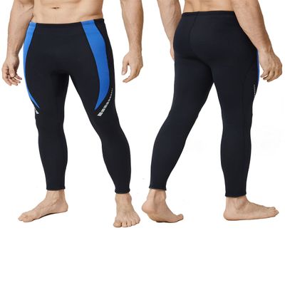 Seaskin Wetsuit Pants for Mens 3mm