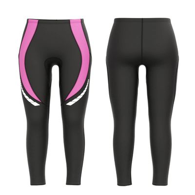 Seaskin Wetsuit Pants for Womens 3mm