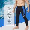 Seaskin Wetsuit Pants for Mens 3mm view 3