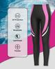 Seaskin Wetsuit Pants for Womens 3mm view 4