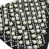 Women 2 Piece Shiny Diamond Crystal Bathing Suit Bikini Sexy Push Up Swimwear for Party Rave Clubwear view 4