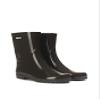 Aigle Women's Eliosa Bottil Rain Boot, Cocoa Brown, 7 US view 1