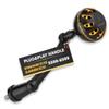 GOMEXUS Power Handle for Penn Spinfisher VI VII Slammer III IV 5500-6500,Fishing Reel Handle view 1