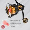 GOMEXUS Power Handle for Penn Spinfisher VI VII Slammer III IV 5500-6500,Fishing Reel Handle view 2