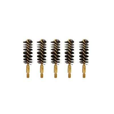 Bore Baby .50 Cal Bore Nylon Cleaning Brush (5 Pieces)