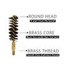 Bore Baby .50 Cal Bore Nylon Cleaning Brush (5 Pieces) view 2