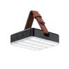 YYDS Camping Lights Outdoor Camp Light Compact and Simple Emergency Light Powerful Structure Tent Light Fill Light 1300 Lumens Camping Lantern (Color : Black) view 1