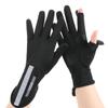 Mens Women Driving Gloves Summer UV Sun Protection Gloves Non-Slip Touchscreen Ice-Silk Sunblock Gloves for Cycling Riding view 1