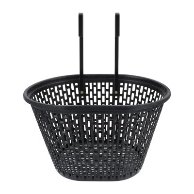 1 Set Basket Girl Bike Accessories Bikes for Toddlers Bag Cargo Rack Kids s for Boys Kids Bicycles Front Boy s Accessories for Plastic Miss Mountain Pet