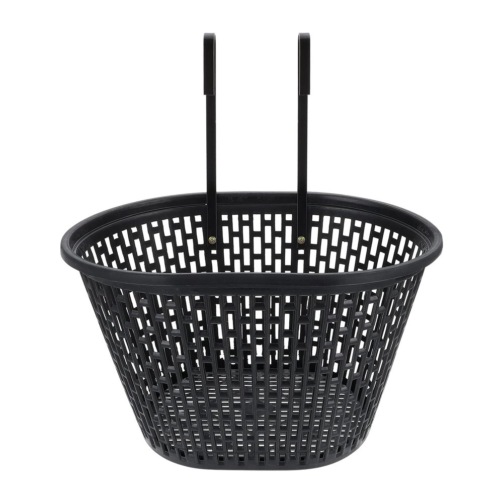 1 Set Basket Girl Bike Accessories Bikes for Toddlers Bag Cargo Rack Kids s for Boys Kids Bicycles Front Boy s Accessories for Plastic Miss Mountain Pet