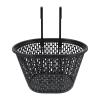 1 Set Basket Girl Bike Accessories Bikes for Toddlers Bag Cargo Rack Kids s for Boys Kids Bicycles Front Boy s Accessories for Plastic Miss Mountain Pet view 1