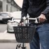 1 Set Basket Girl Bike Accessories Bikes for Toddlers Bag Cargo Rack Kids s for Boys Kids Bicycles Front Boy s Accessories for Plastic Miss Mountain Pet view 4