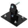 1pc Car Basket Bracket Bike Bag Fixed Holder Bike Front Basket Installed Rack Fixed Bracket Supplies for Front Supply Cycling Bag Mounting Rack view 1