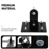 1pc Car Basket Bracket Bike Bag Fixed Holder Bike Front Basket Installed Rack Fixed Bracket Supplies for Front Supply Cycling Bag Mounting Rack view 2