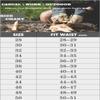 Capri Shorts Men's Capris Long Inseam Cotton Outdoor Military Cargo Tactical Short s Summer Bottoms view 3