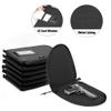 DSLEAF Tactical Pistol Backpack with Pistol Magazine Storage Bag for 6 Handguns and 23 Magazines view 4