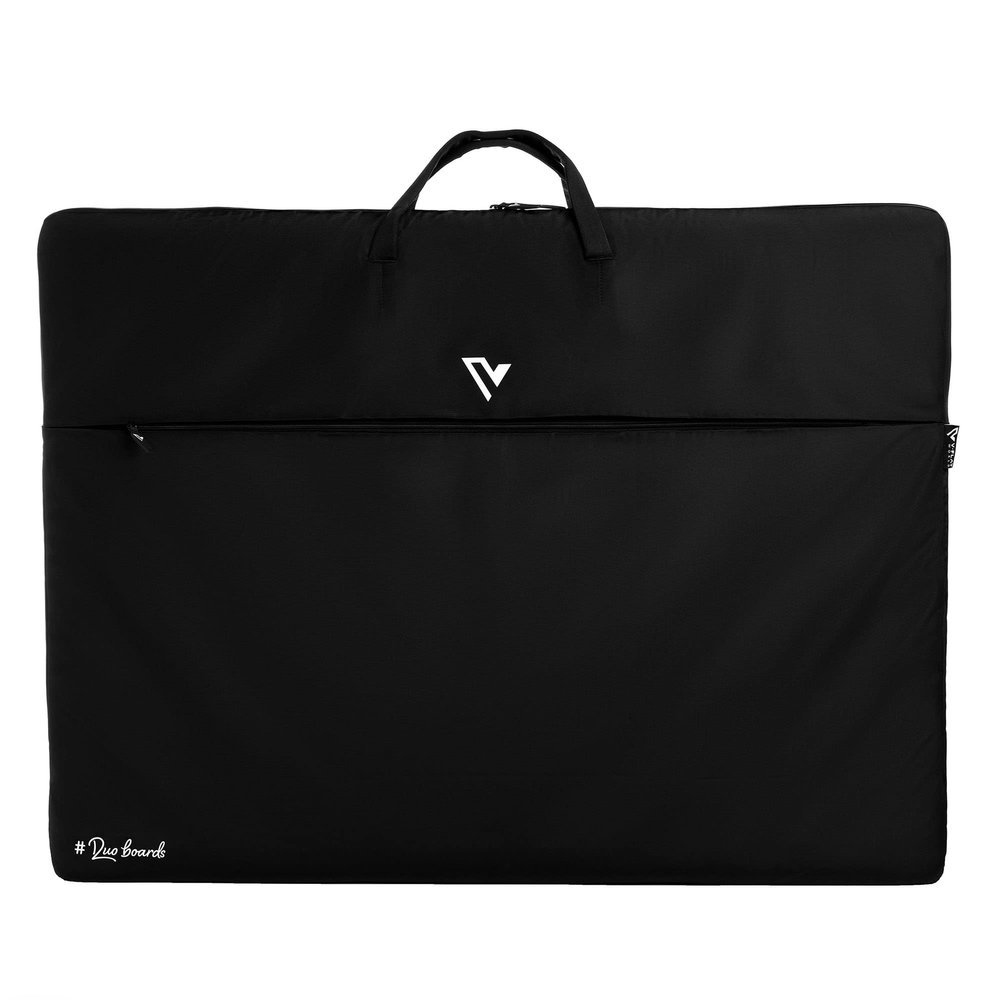 V-FLAT WORLD - Duo Board Bag (30 x 40 inches)