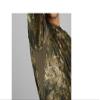 Seeland Active Camo L/S T-Shirt InVis Green Large view 3