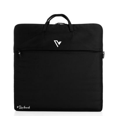 V-FLAT WORLD - Duo Board Bag (24 x 24 inches)