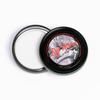 Big Wahs Hockey Stick Wax Old Time Hockey Guys Tin Of Wax 75 Grams Root Beer Scent