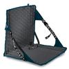 CRAZY CREEK PRODUCTS RED LODGE- MONTANA - USA 2.0 HEX Original Chair, Aleutian Blue/Slate, 1024-185 view 1