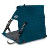 CRAZY CREEK PRODUCTS RED LODGE- MONTANA - USA 2.0 HEX Original Chair, Aleutian Blue/Slate, 1024-185 view 4