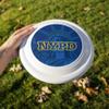 GRAPHICS & MORE NYPD Statue of Liberty Novelty 9" Flying Disc view 2