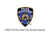 GRAPHICS & MORE NYPD Statue of Liberty Novelty 9" Flying Disc view 4