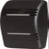 Blue Sea - 8295B-BSS - Contura Actuator Black Two Lenses - (Pack of 5) view 1