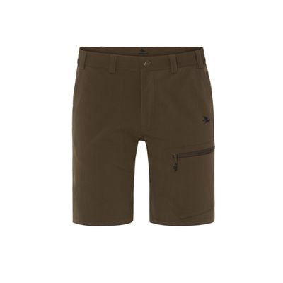 Seeland Rowan Stretch Shorts Pine Green C56