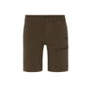 Seeland Rowan Stretch Shorts Pine Green C56 view 1