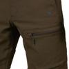 Seeland Rowan Stretch Shorts Pine Green C56 view 3