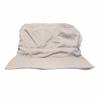 BUILTCOOL Adult Cooling Bucket Hat - Boonie Hat for Fishing, Camping, and Kayaking - Small/Medium, Khaki view 2