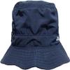 BUILTCOOL Adult Cooling Bucket Hat - Boonie Hat for Fishing, Camping, and Kayaking - Small/Medium, Navy view 1